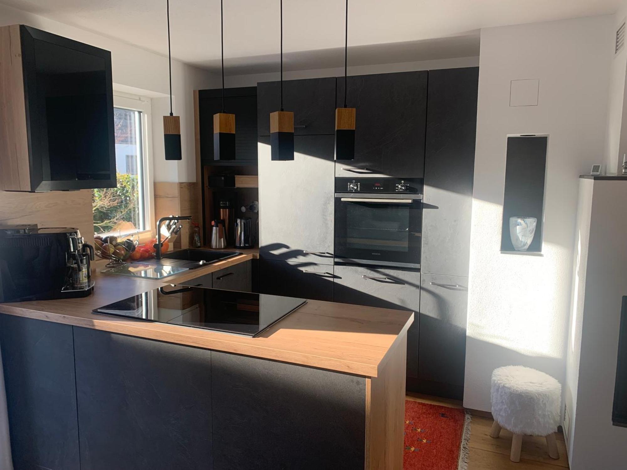 Haus Caecilia Διαμέρισμα Sankt Martin bei Lofer Εξωτερικό φωτογραφία