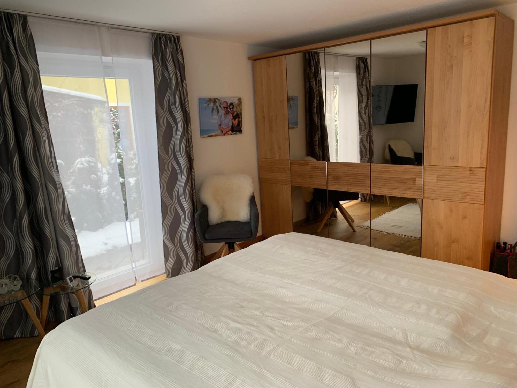 Haus Caecilia Διαμέρισμα Sankt Martin bei Lofer Εξωτερικό φωτογραφία