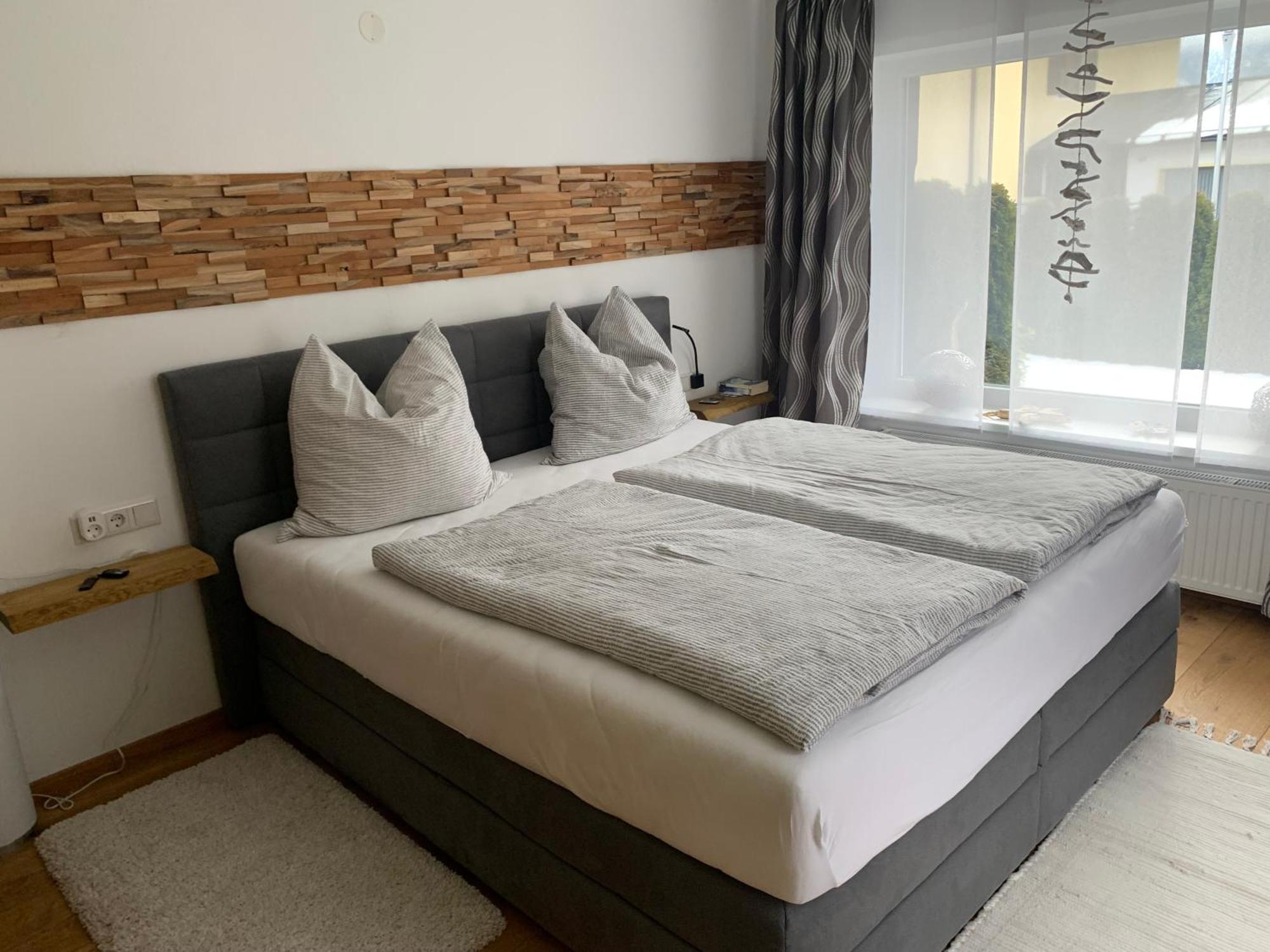 Haus Caecilia Διαμέρισμα Sankt Martin bei Lofer Εξωτερικό φωτογραφία